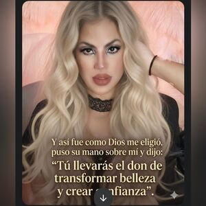 Meet your Posher, Danietsy